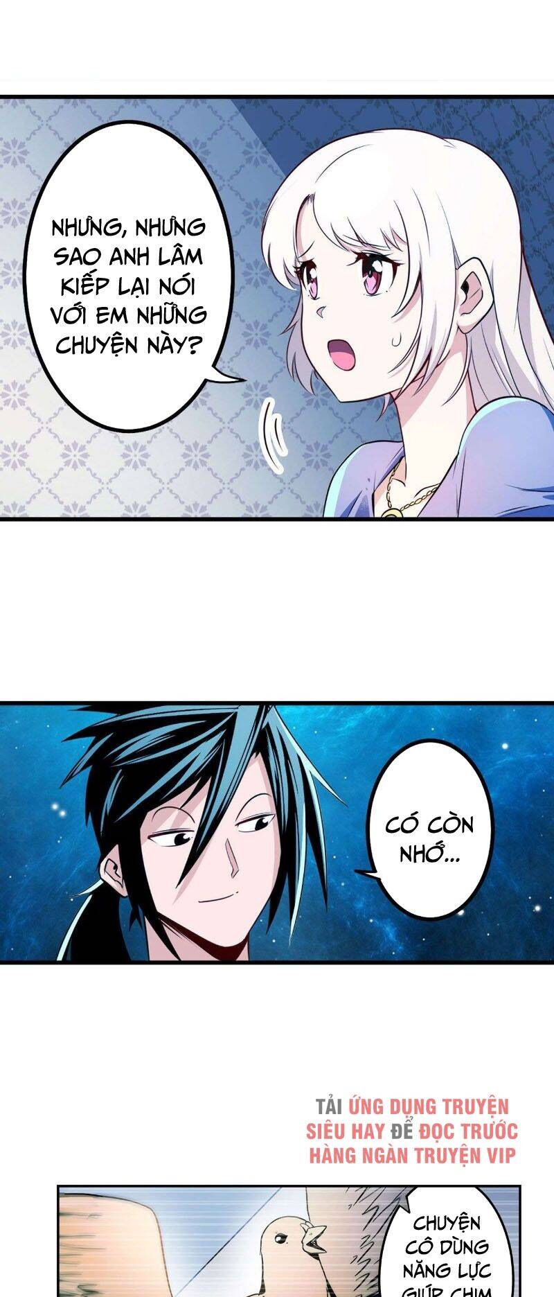 Anh Hùng ? Ta Không Làm Lâu Rồi Chapter 273 - 16