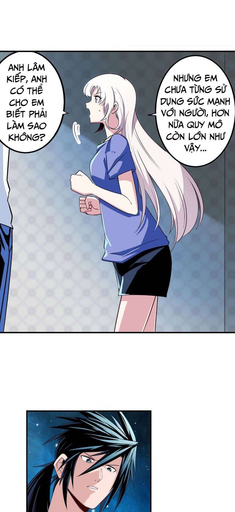 Anh Hùng ? Ta Không Làm Lâu Rồi Chapter 273 - 18