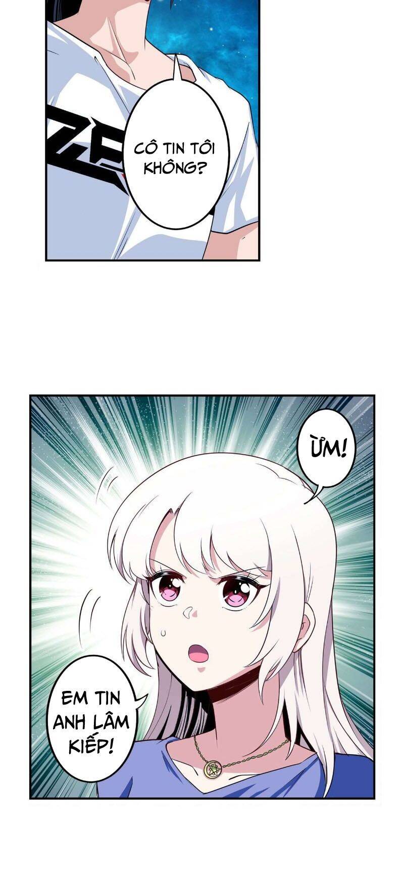 Anh Hùng ? Ta Không Làm Lâu Rồi Chapter 273 - 19