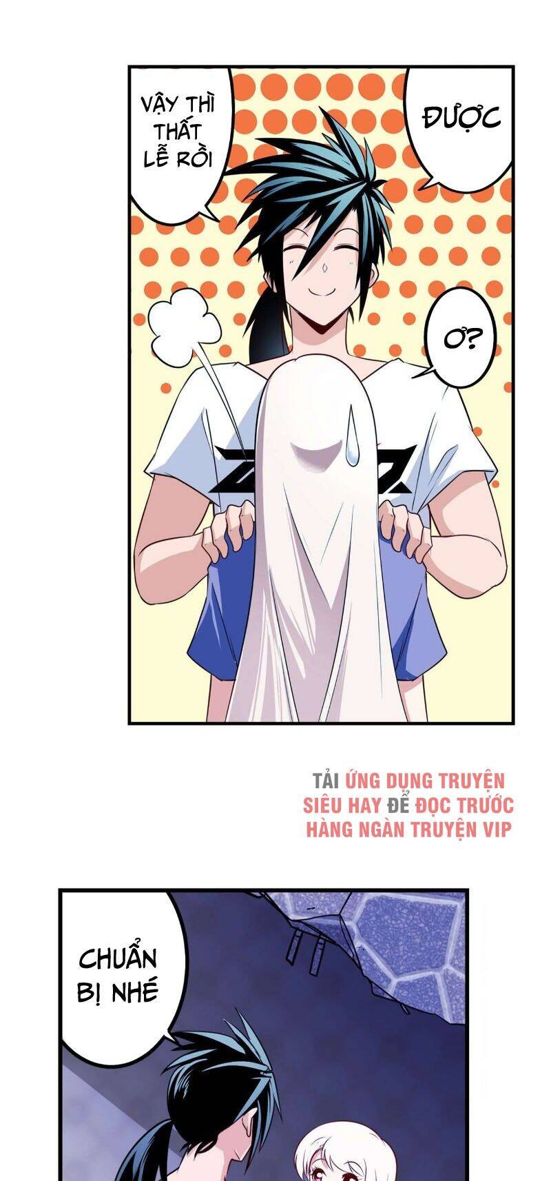 Anh Hùng ? Ta Không Làm Lâu Rồi Chapter 273 - 20