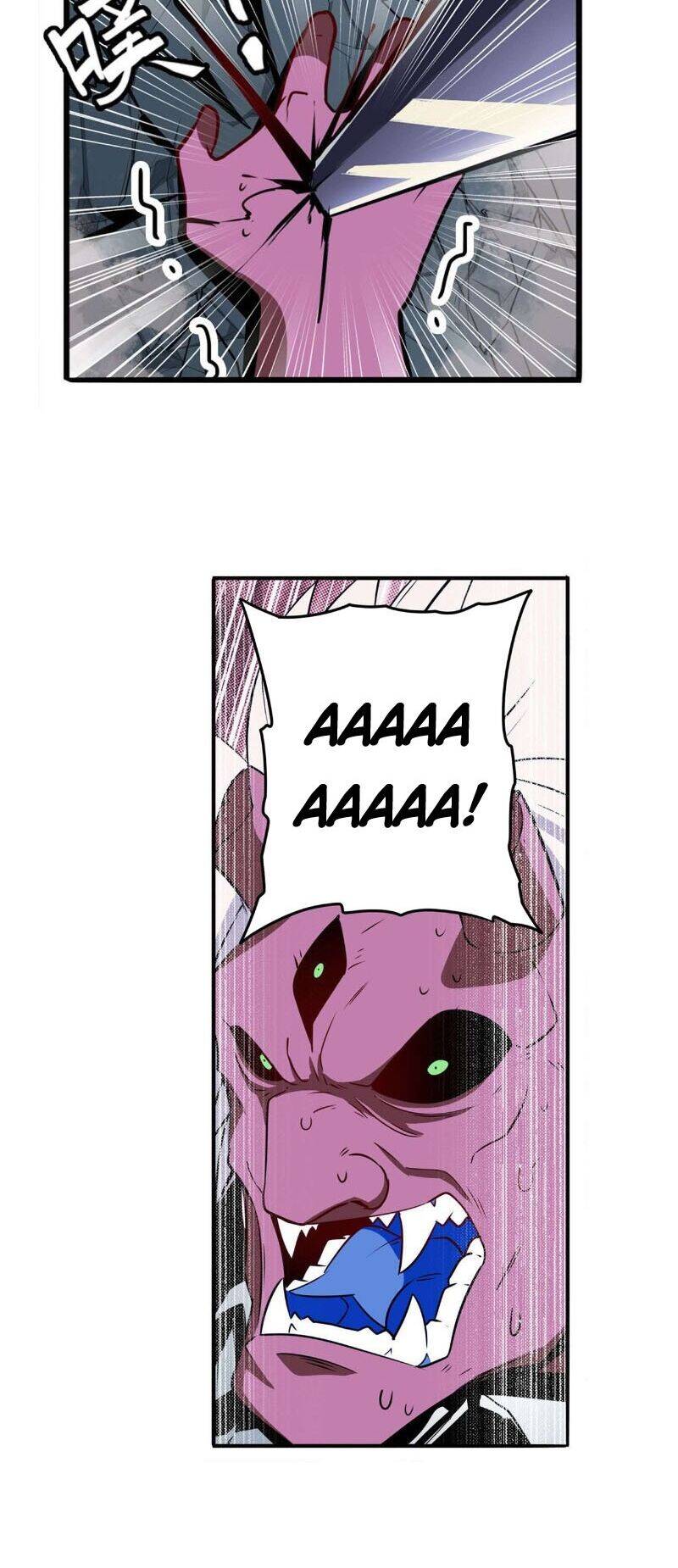 Anh Hùng ? Ta Không Làm Lâu Rồi Chapter 273 - 3