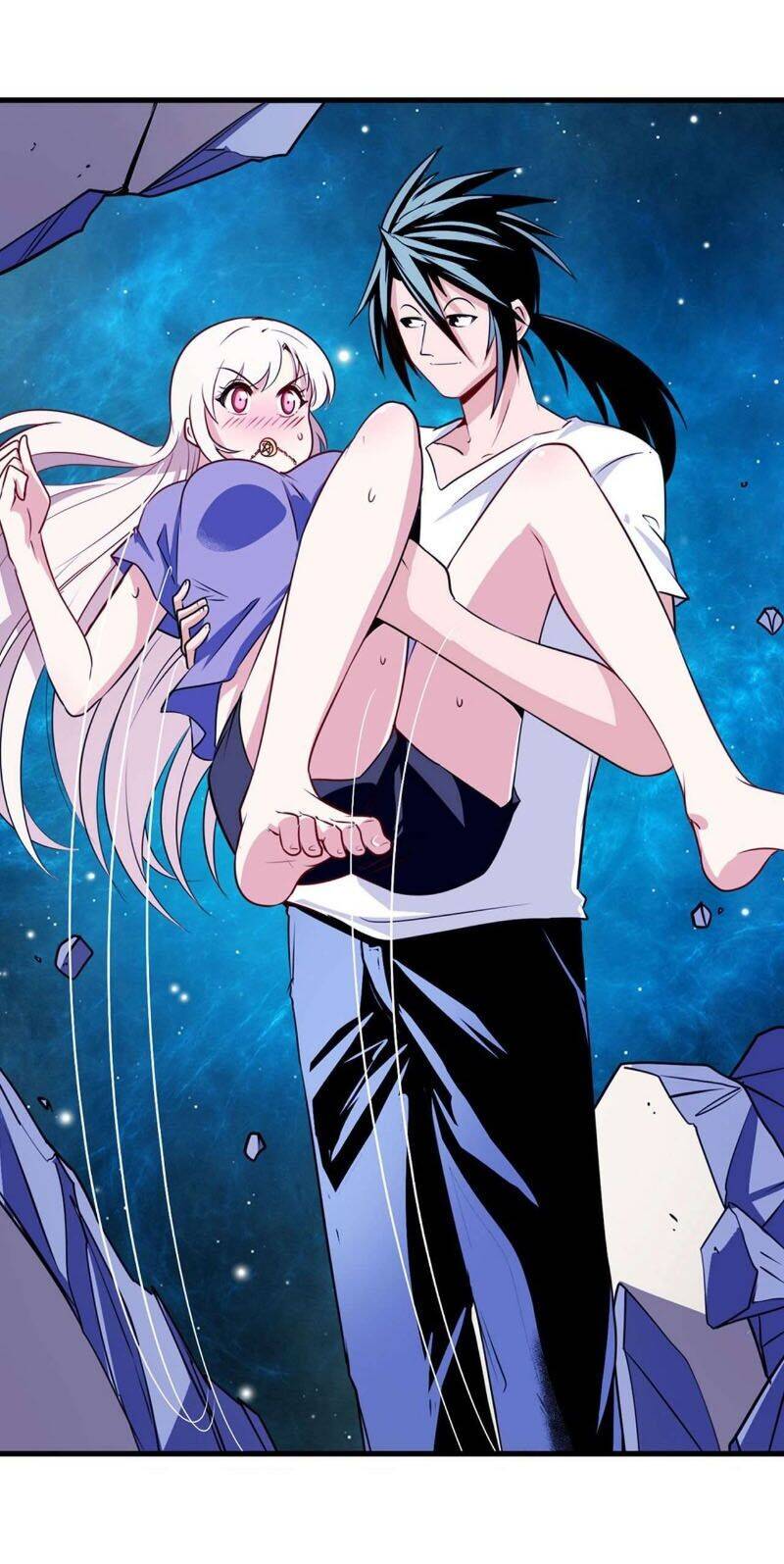 Anh Hùng ? Ta Không Làm Lâu Rồi Chapter 273 - 22