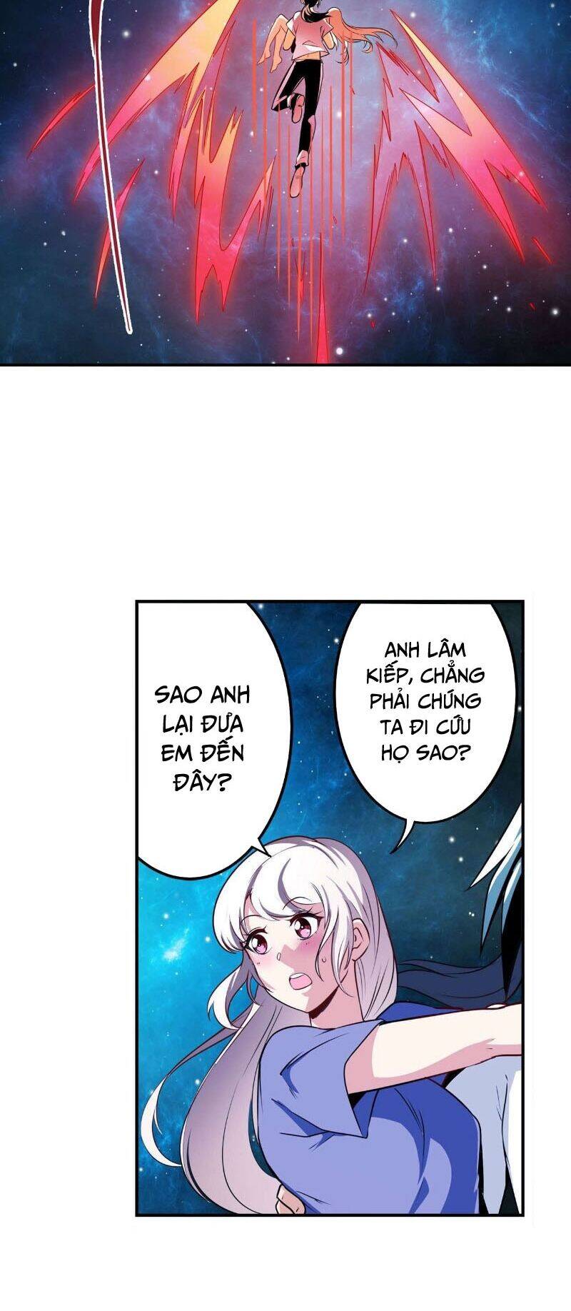 Anh Hùng ? Ta Không Làm Lâu Rồi Chapter 273 - 25