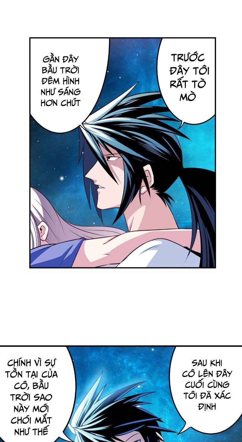 Anh Hùng ? Ta Không Làm Lâu Rồi Chapter 273 - 26