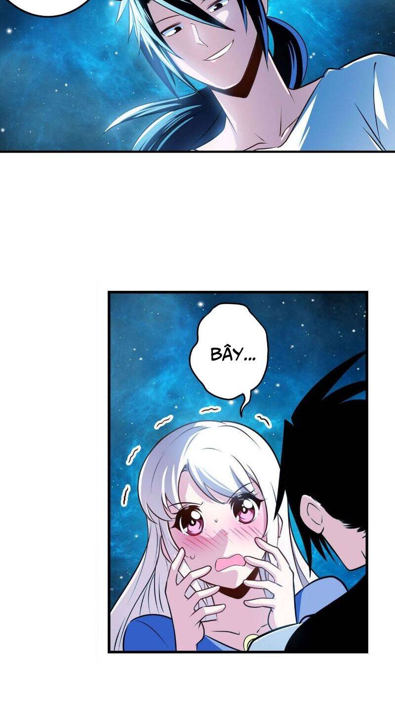 Anh Hùng ? Ta Không Làm Lâu Rồi Chapter 273 - 27