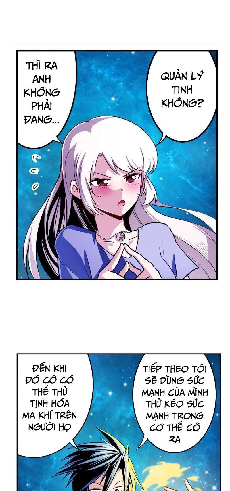 Anh Hùng ? Ta Không Làm Lâu Rồi Chapter 273 - 30