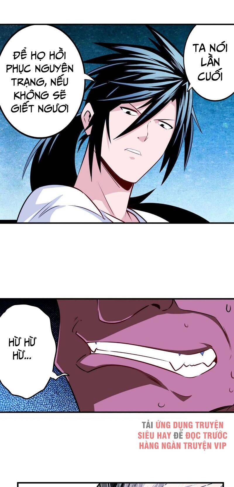 Anh Hùng ? Ta Không Làm Lâu Rồi Chapter 273 - 4