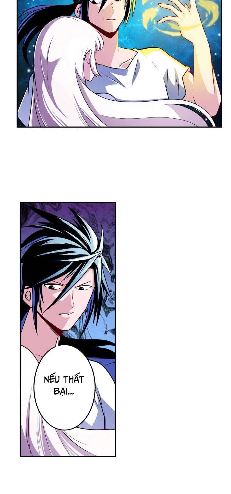 Anh Hùng ? Ta Không Làm Lâu Rồi Chapter 273 - 31