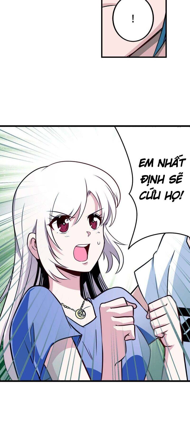 Anh Hùng ? Ta Không Làm Lâu Rồi Chapter 273 - 33