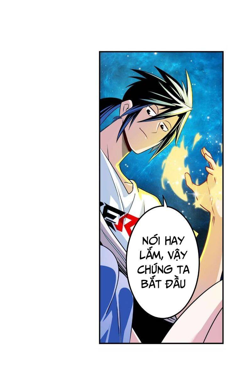 Anh Hùng ? Ta Không Làm Lâu Rồi Chapter 273 - 34