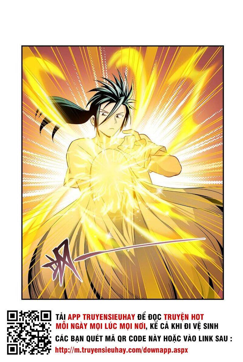 Anh Hùng ? Ta Không Làm Lâu Rồi Chapter 273 - 35