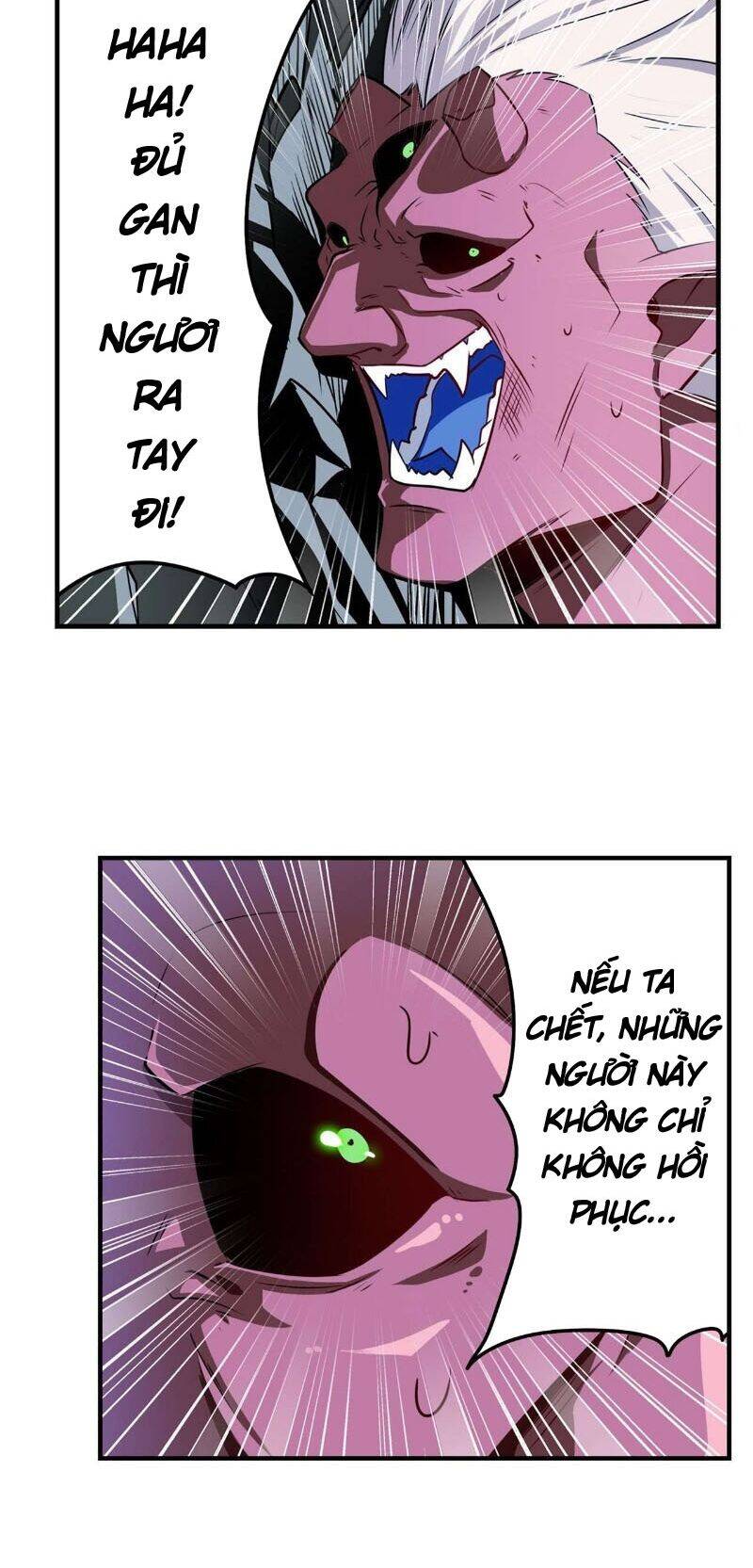 Anh Hùng ? Ta Không Làm Lâu Rồi Chapter 273 - 5