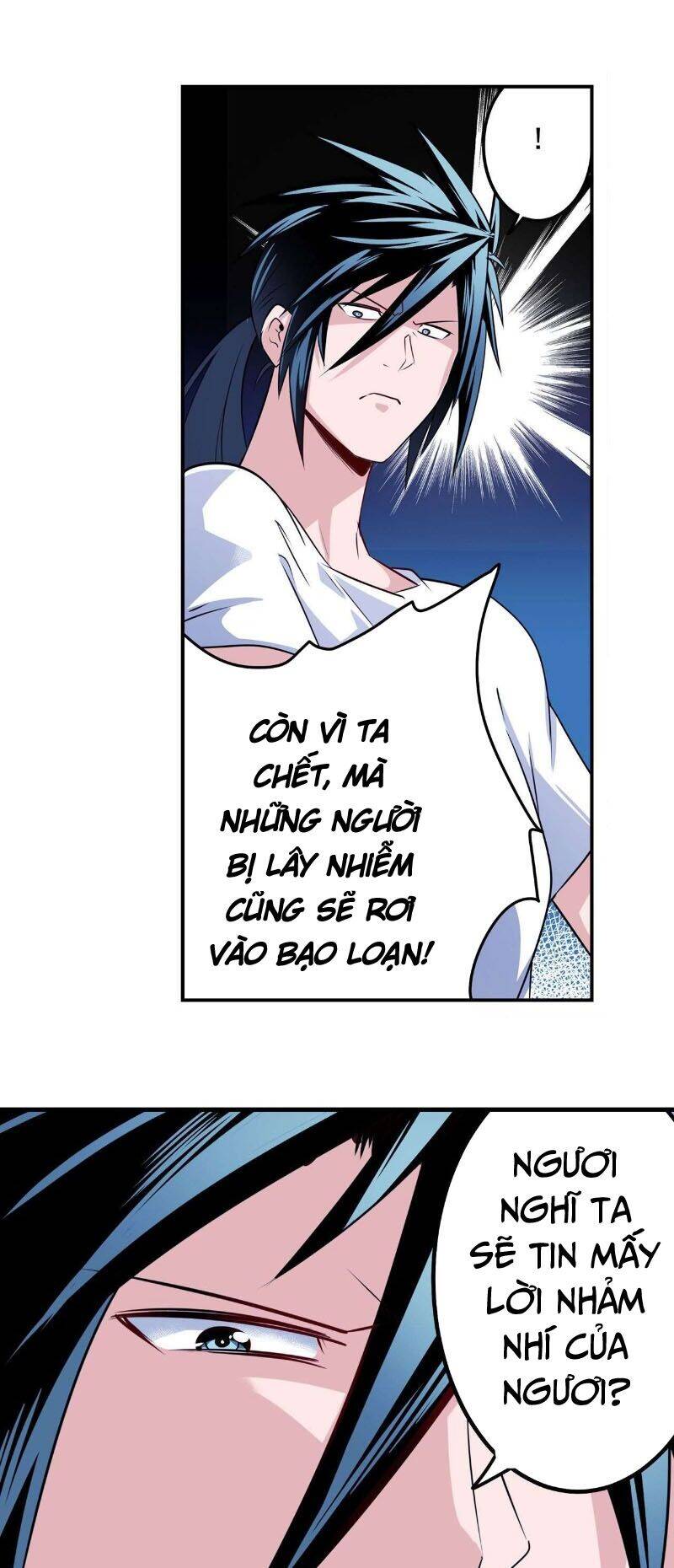 Anh Hùng ? Ta Không Làm Lâu Rồi Chapter 273 - 6