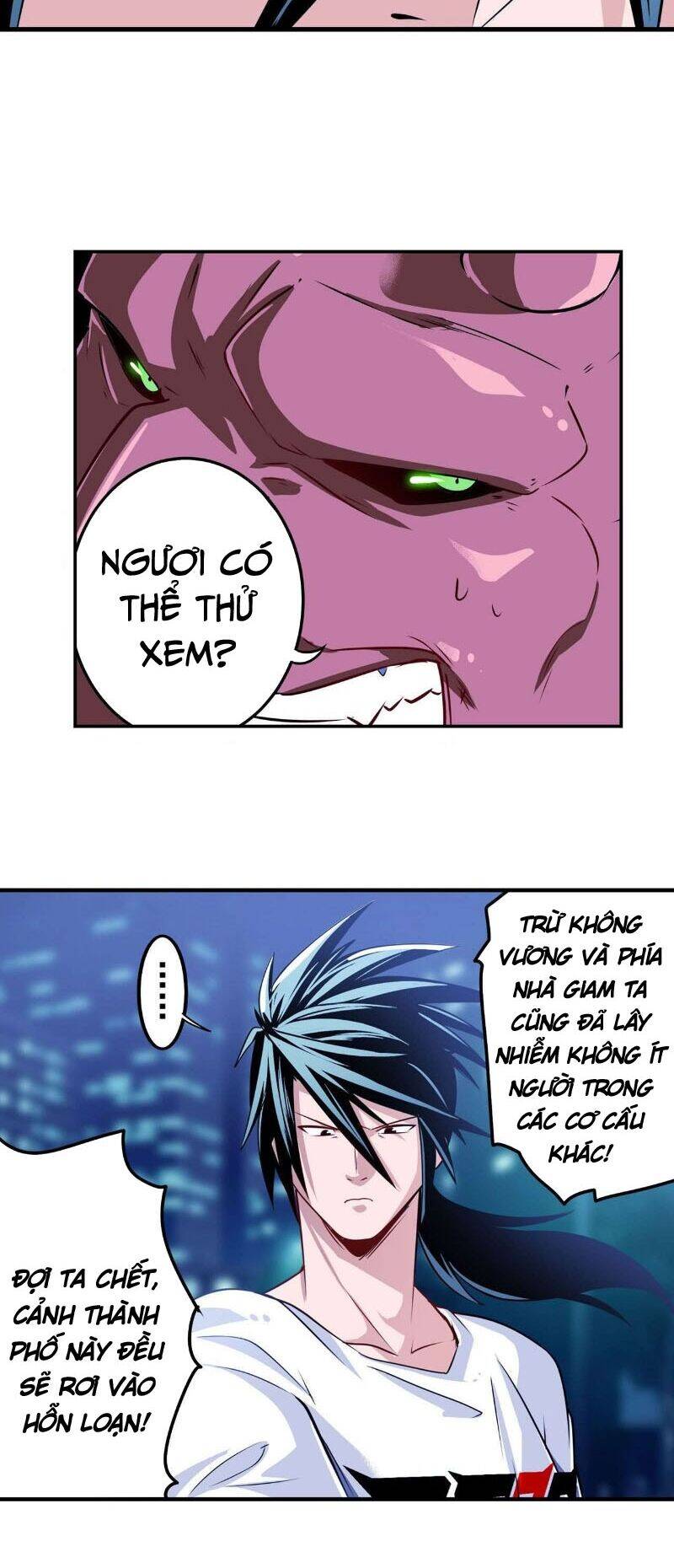 Anh Hùng ? Ta Không Làm Lâu Rồi Chapter 273 - 7