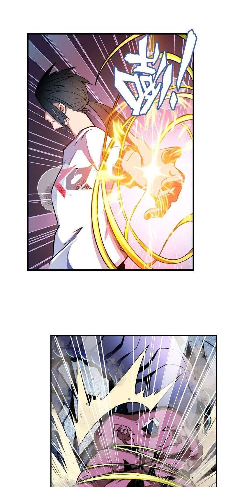 Anh Hùng ? Ta Không Làm Lâu Rồi Chapter 273 - 8