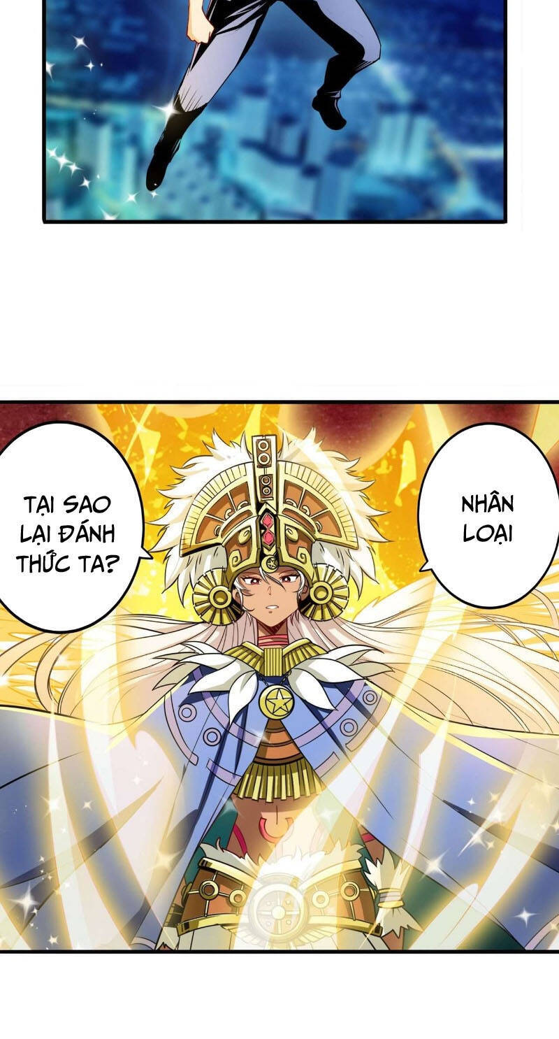 Anh Hùng ? Ta Không Làm Lâu Rồi Chapter 274 - 11