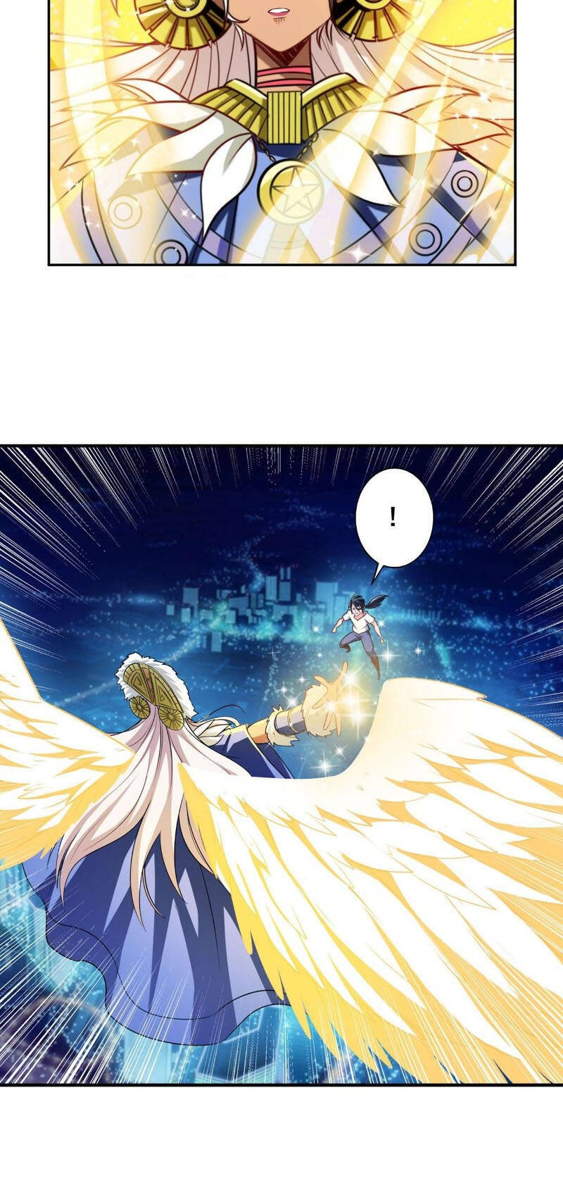 Anh Hùng ? Ta Không Làm Lâu Rồi Chapter 274 - 13