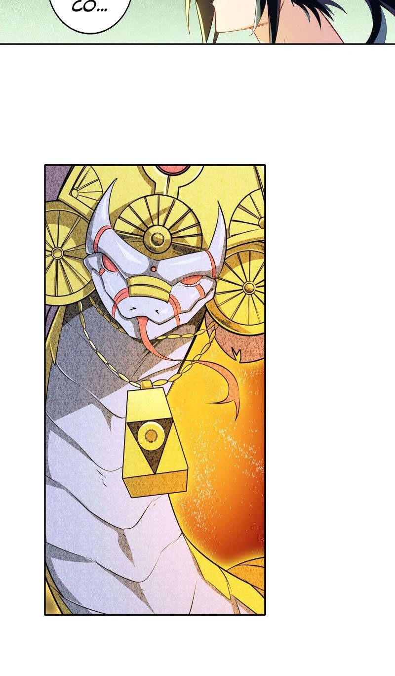 Anh Hùng ? Ta Không Làm Lâu Rồi Chapter 274 - 15