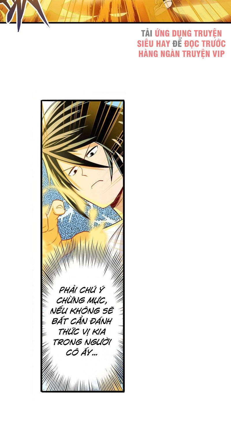 Anh Hùng ? Ta Không Làm Lâu Rồi Chapter 274 - 3