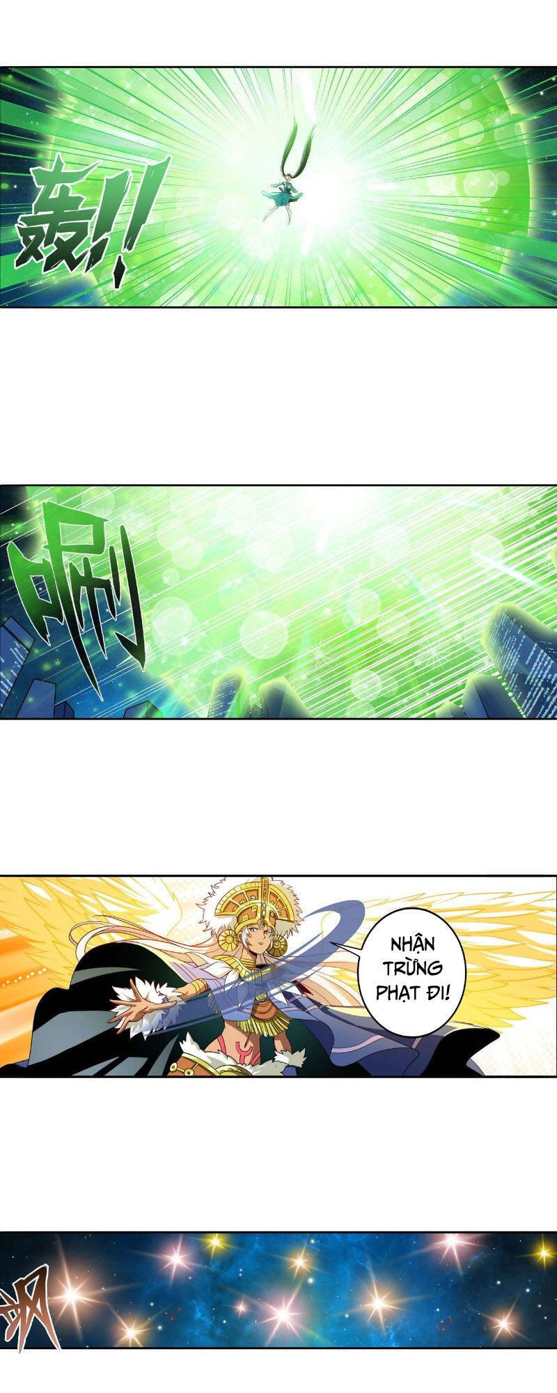 Anh Hùng ? Ta Không Làm Lâu Rồi Chapter 274 - 24