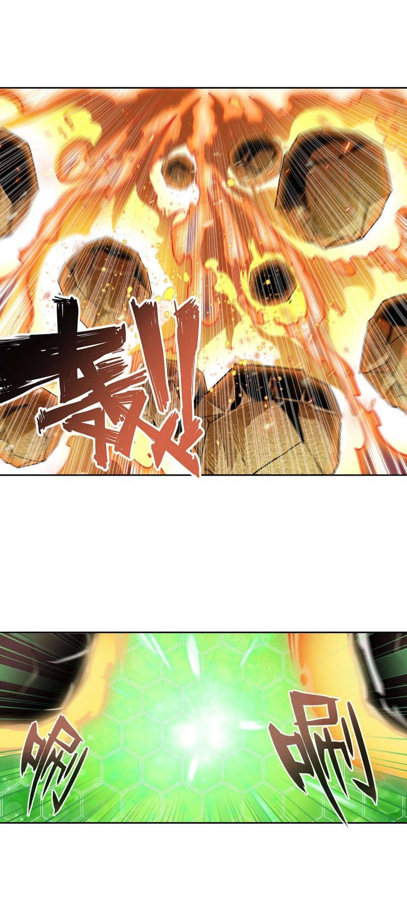 Anh Hùng ? Ta Không Làm Lâu Rồi Chapter 274 - 25