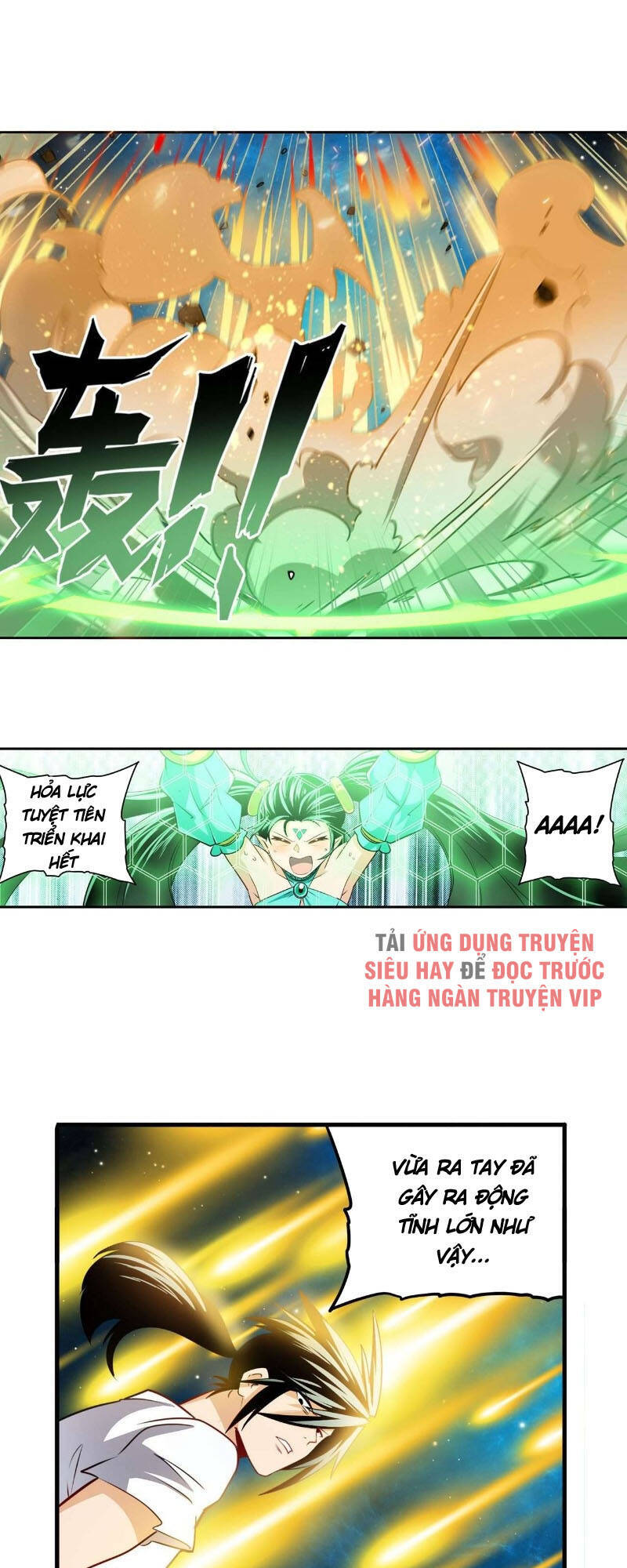 Anh Hùng ? Ta Không Làm Lâu Rồi Chapter 274 - 26