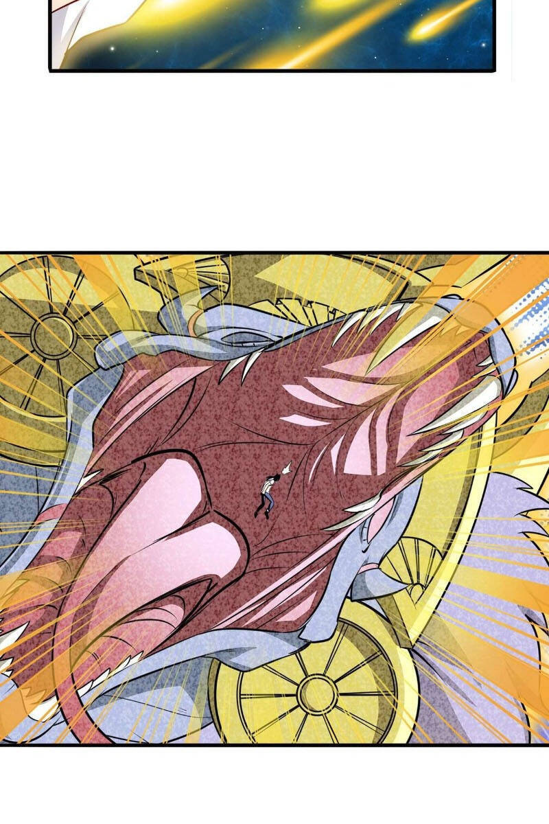 Anh Hùng ? Ta Không Làm Lâu Rồi Chapter 274 - 27