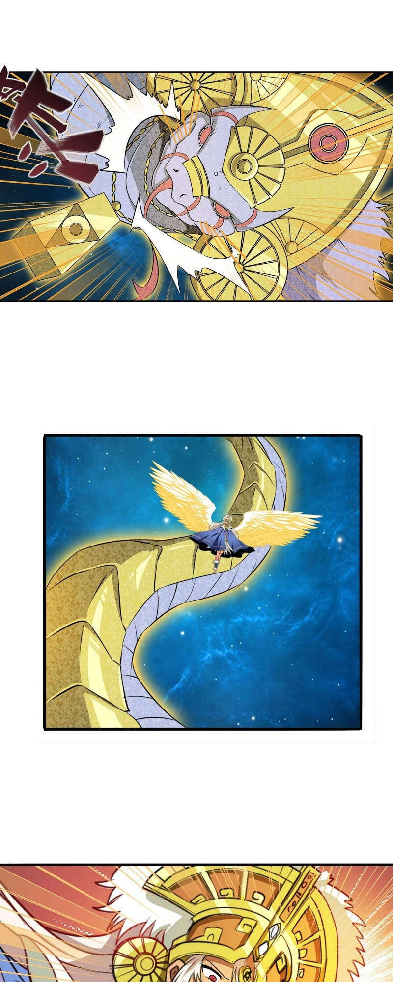 Anh Hùng ? Ta Không Làm Lâu Rồi Chapter 274 - 28