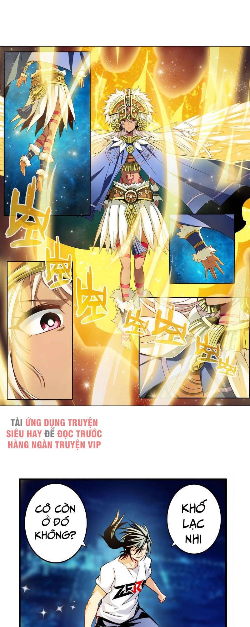 Anh Hùng ? Ta Không Làm Lâu Rồi Chapter 274 - 10