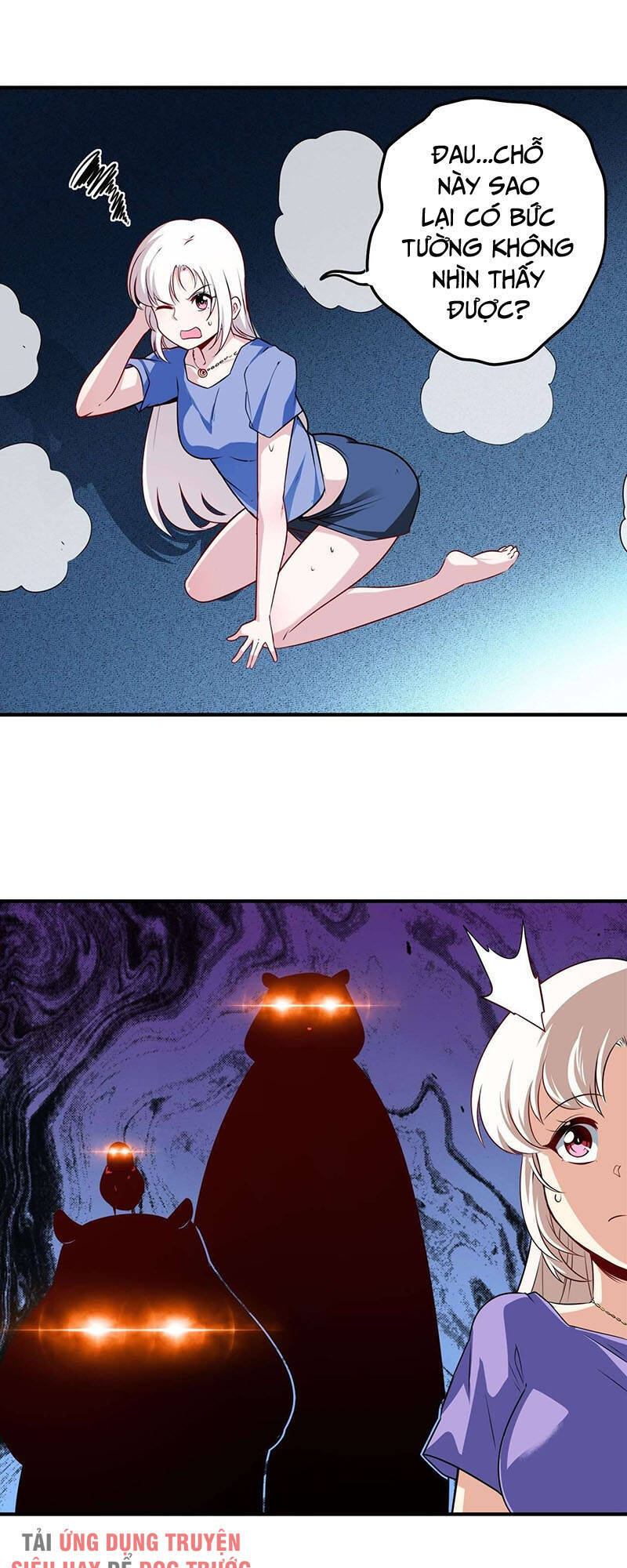 Anh Hùng ? Ta Không Làm Lâu Rồi Chapter 276 - 12