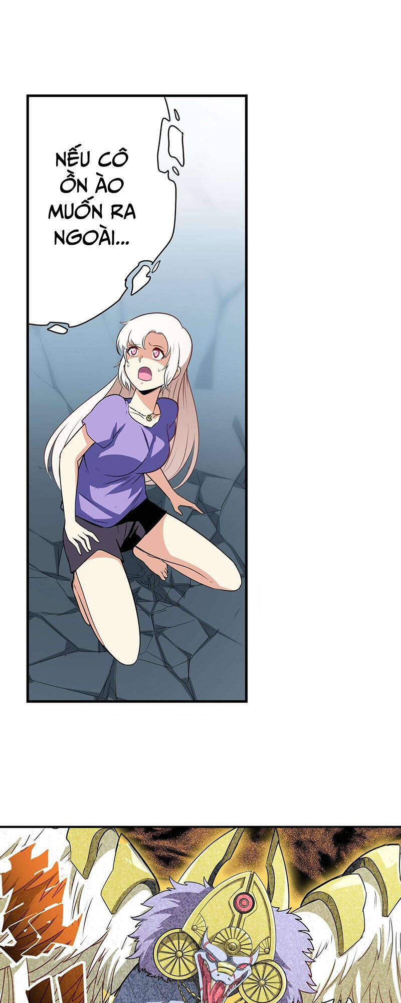 Anh Hùng ? Ta Không Làm Lâu Rồi Chapter 276 - 14