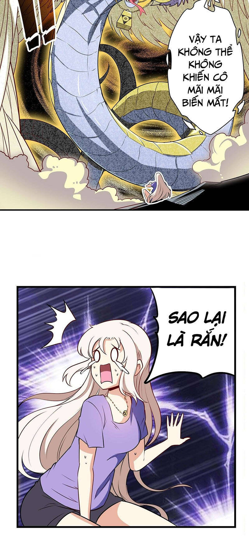 Anh Hùng ? Ta Không Làm Lâu Rồi Chapter 276 - 15