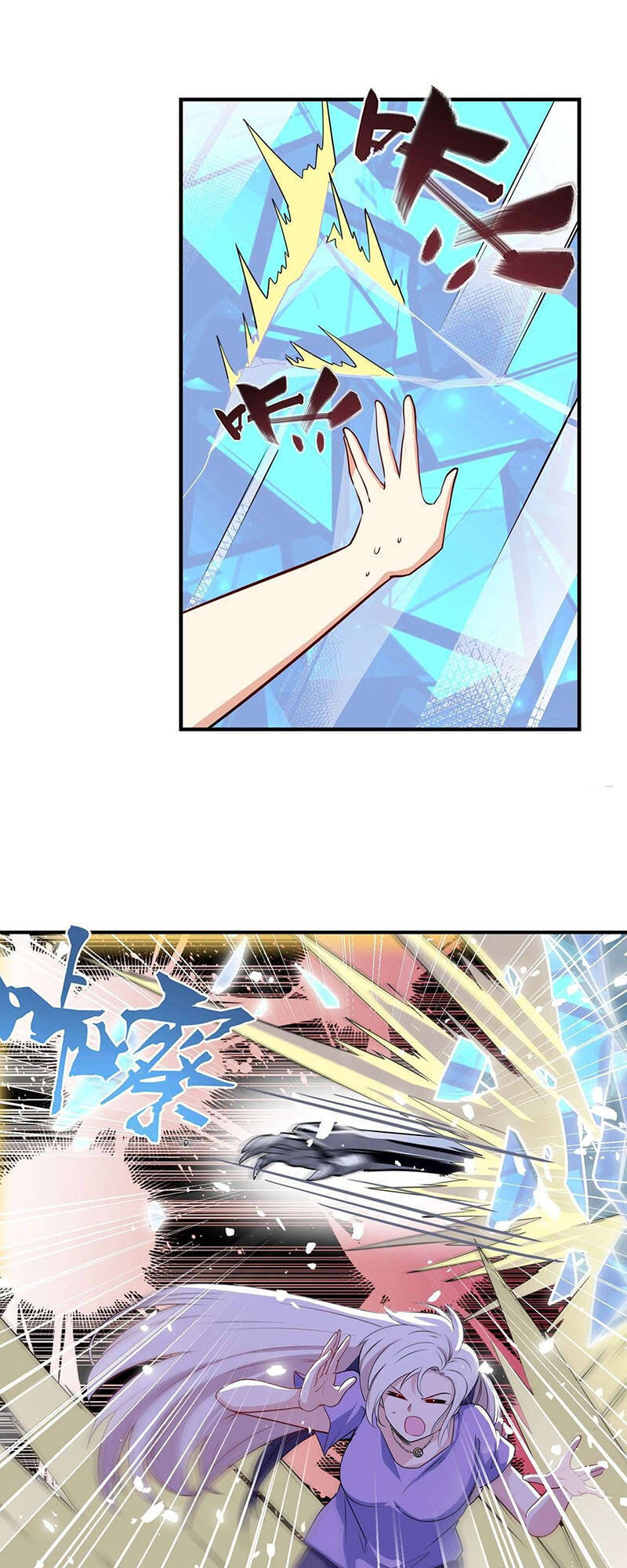 Anh Hùng ? Ta Không Làm Lâu Rồi Chapter 276 - 18