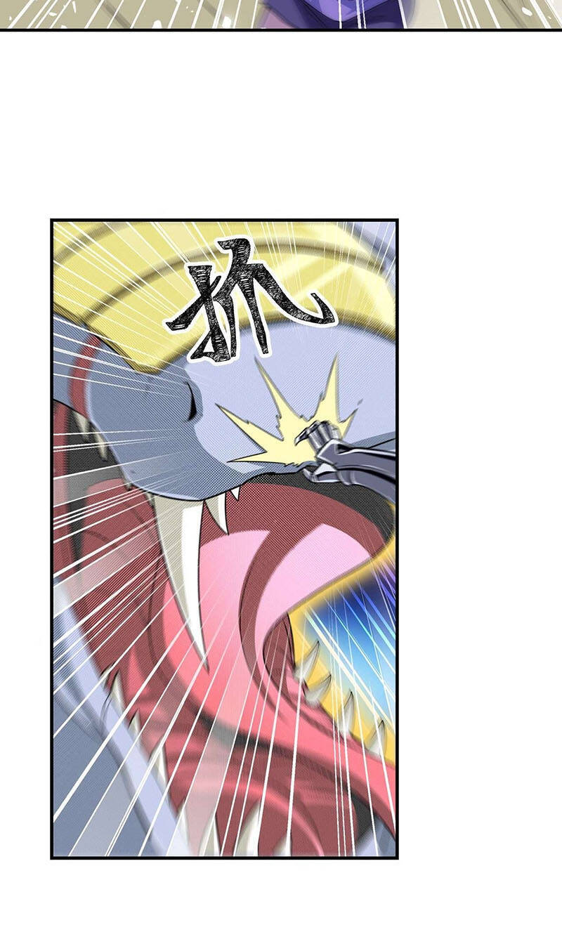 Anh Hùng ? Ta Không Làm Lâu Rồi Chapter 276 - 19