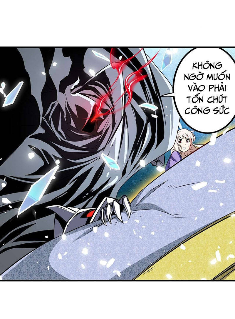 Anh Hùng ? Ta Không Làm Lâu Rồi Chapter 276 - 21