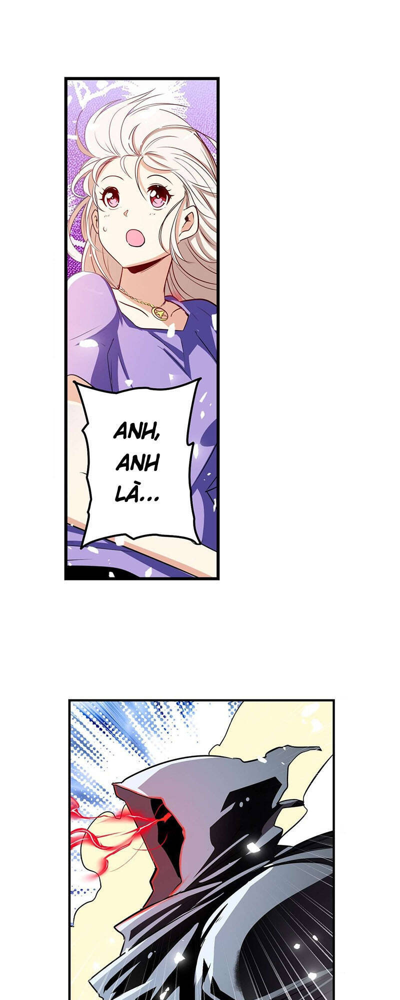 Anh Hùng ? Ta Không Làm Lâu Rồi Chapter 276 - 22