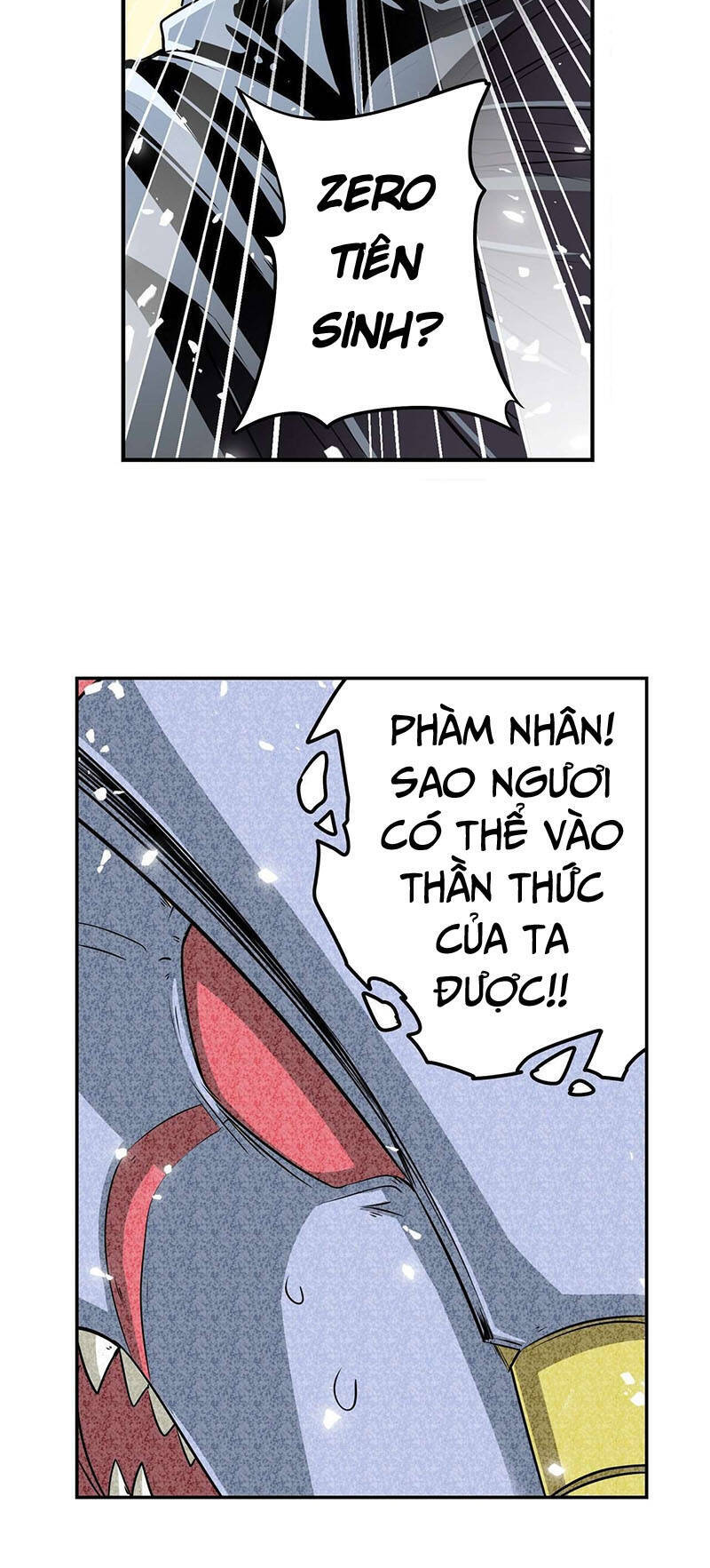 Anh Hùng ? Ta Không Làm Lâu Rồi Chapter 276 - 23