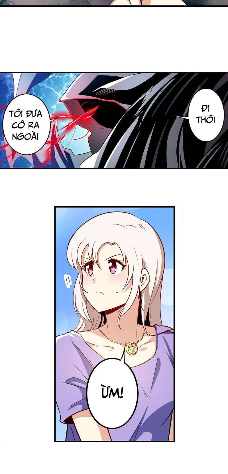 Anh Hùng ? Ta Không Làm Lâu Rồi Chapter 276 - 25