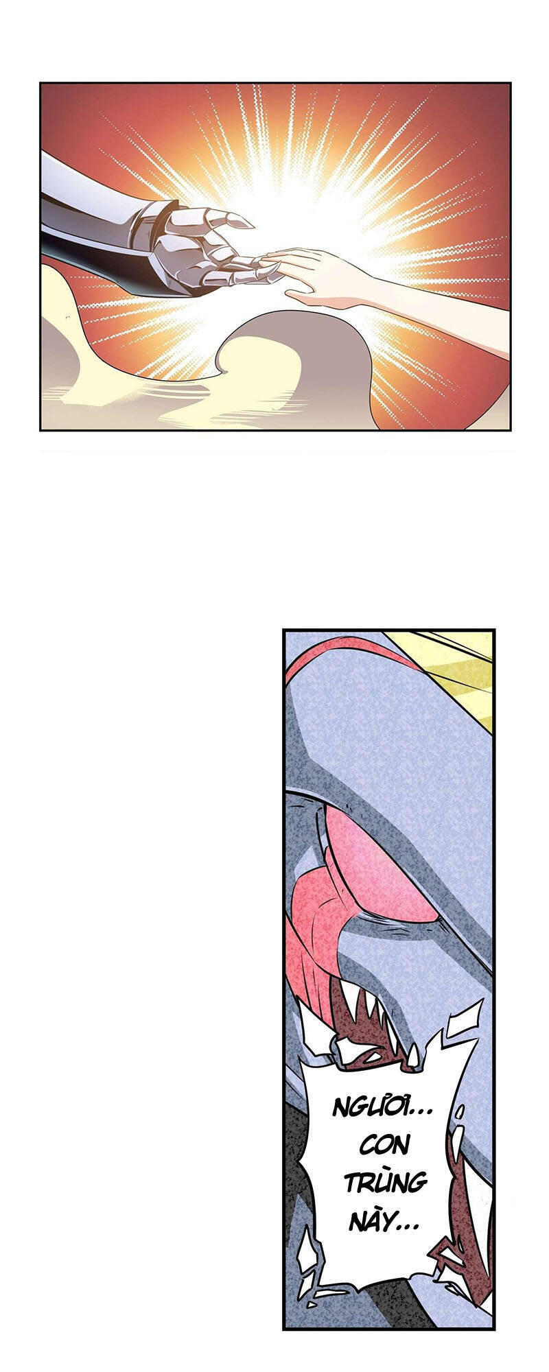 Anh Hùng ? Ta Không Làm Lâu Rồi Chapter 276 - 26