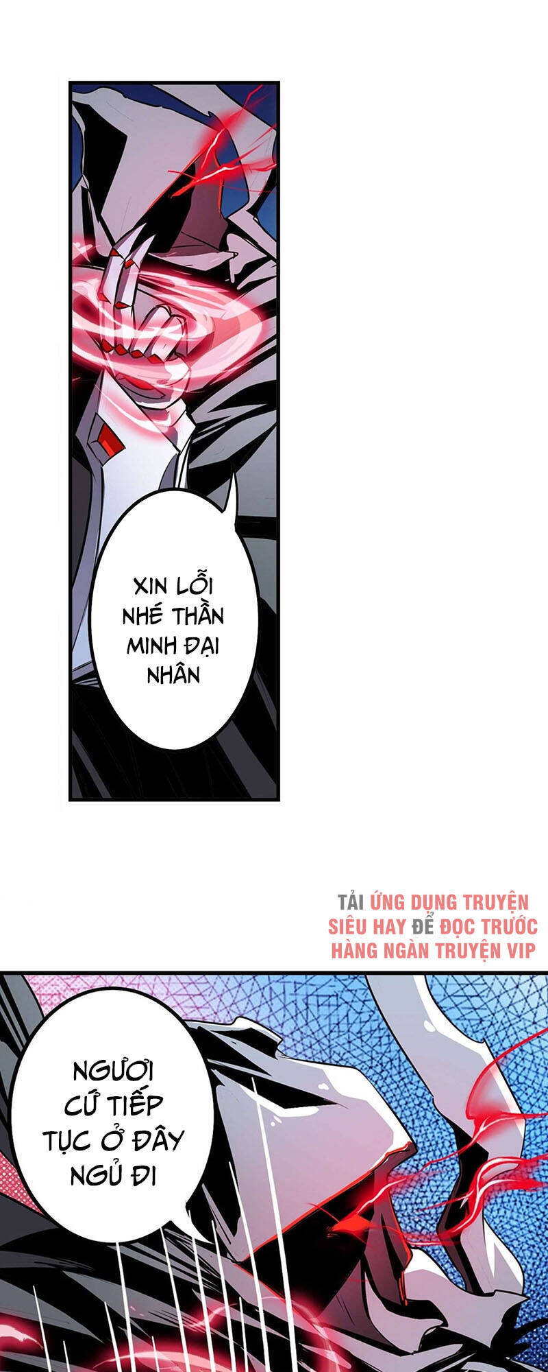 Anh Hùng ? Ta Không Làm Lâu Rồi Chapter 276 - 28