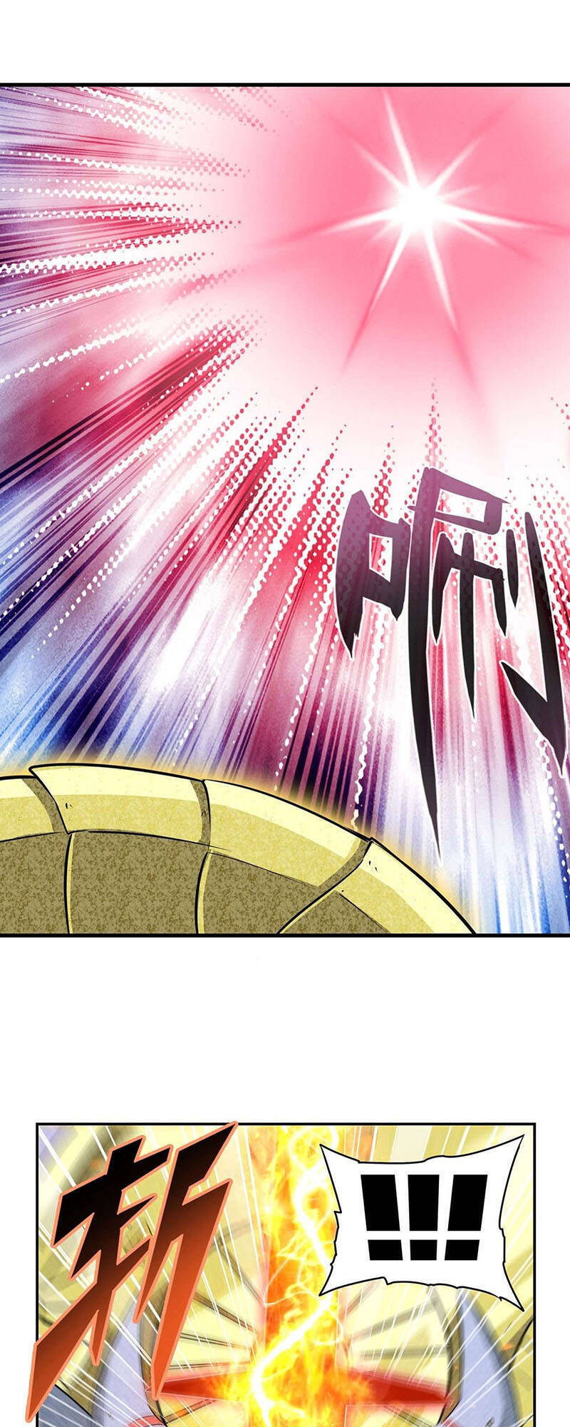 Anh Hùng ? Ta Không Làm Lâu Rồi Chapter 276 - 30