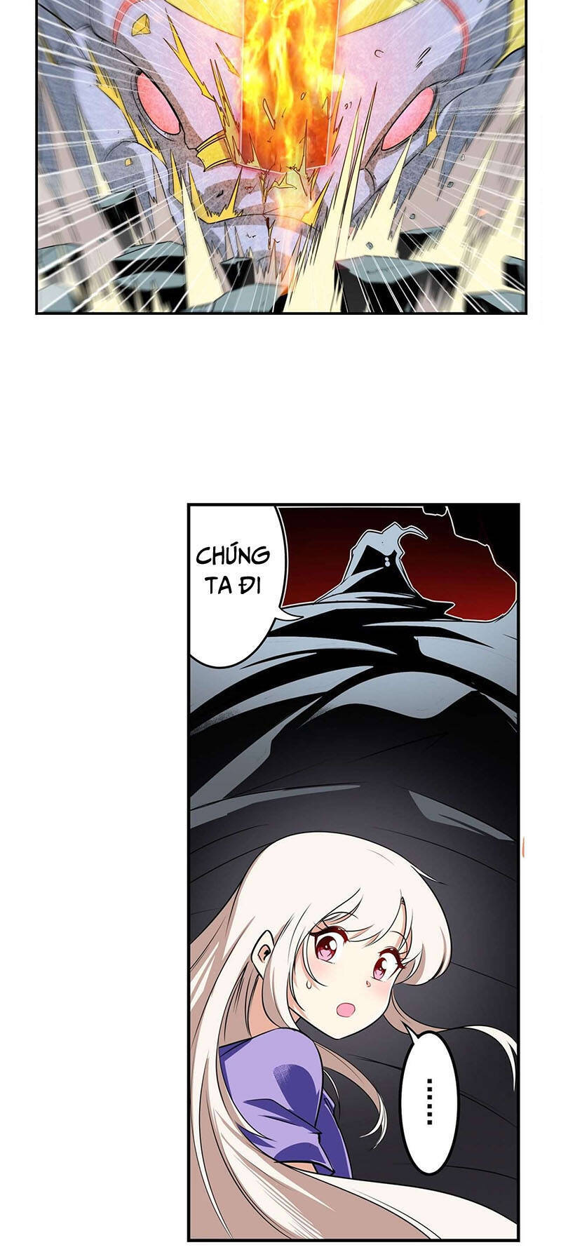 Anh Hùng ? Ta Không Làm Lâu Rồi Chapter 276 - 31