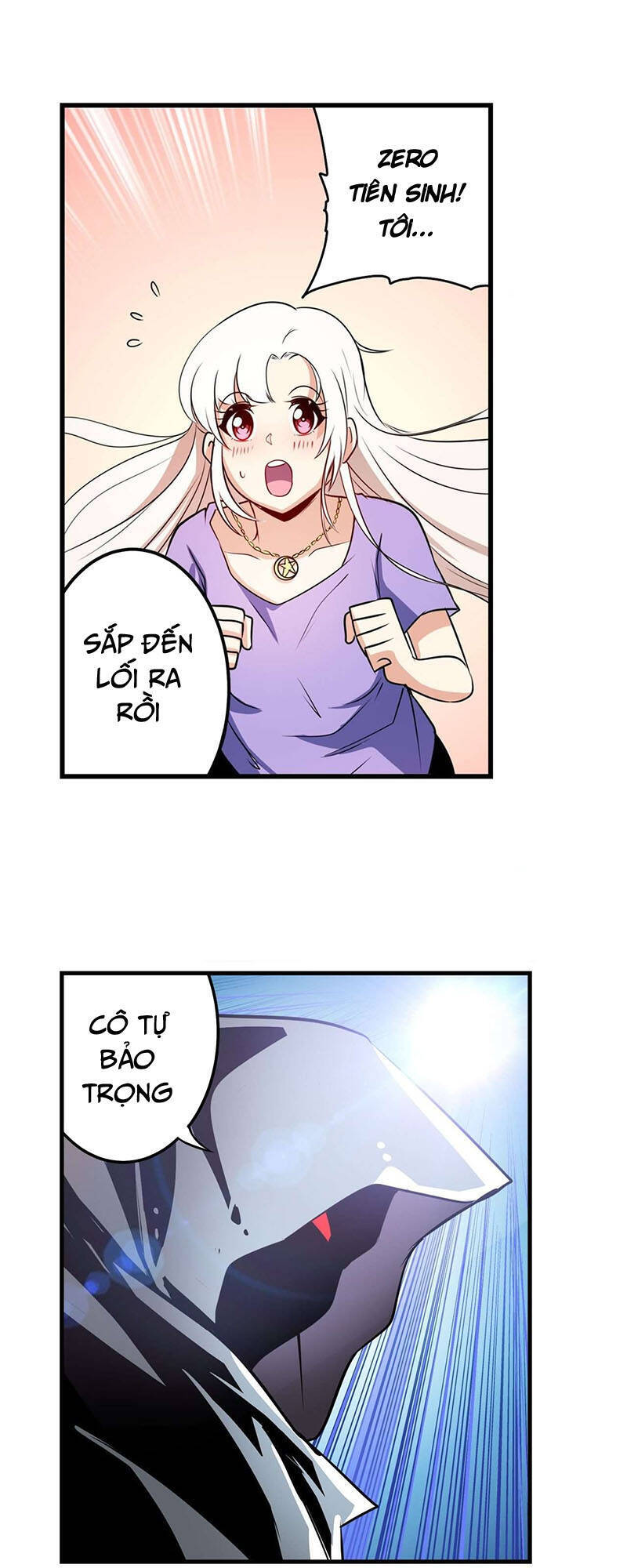 Anh Hùng ? Ta Không Làm Lâu Rồi Chapter 276 - 36