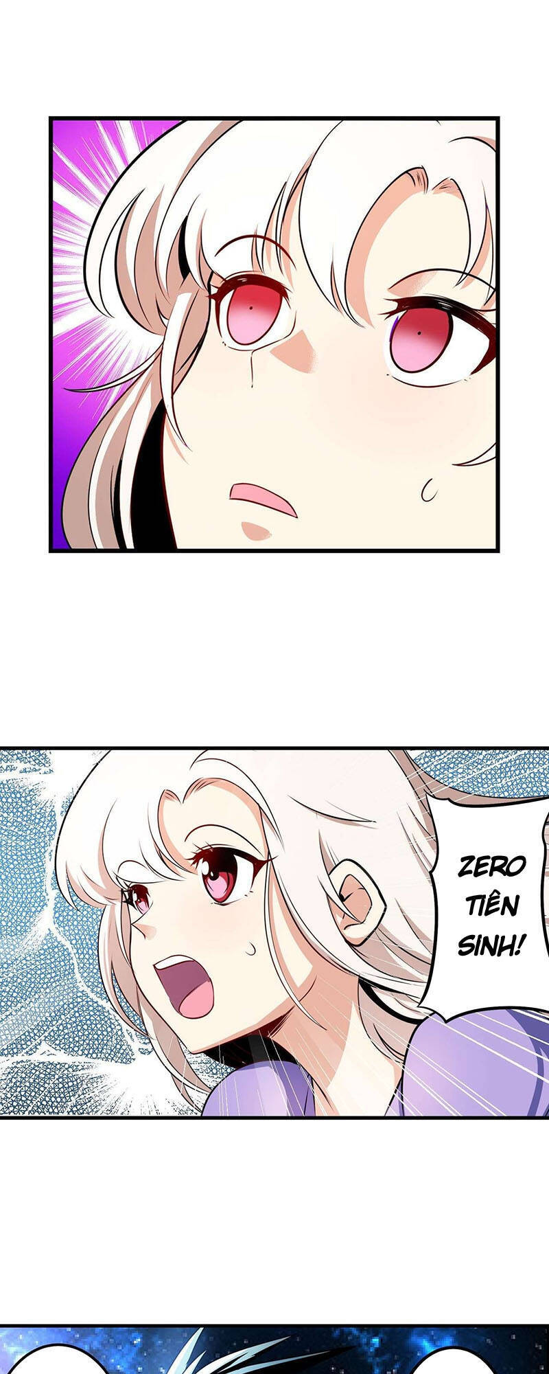 Anh Hùng ? Ta Không Làm Lâu Rồi Chapter 276 - 38