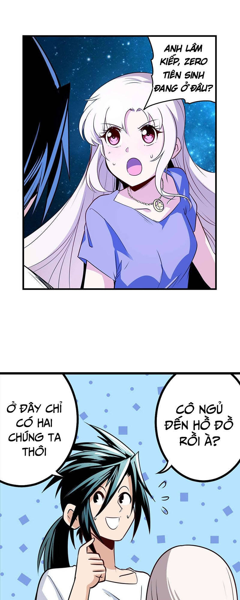 Anh Hùng ? Ta Không Làm Lâu Rồi Chapter 276 - 40