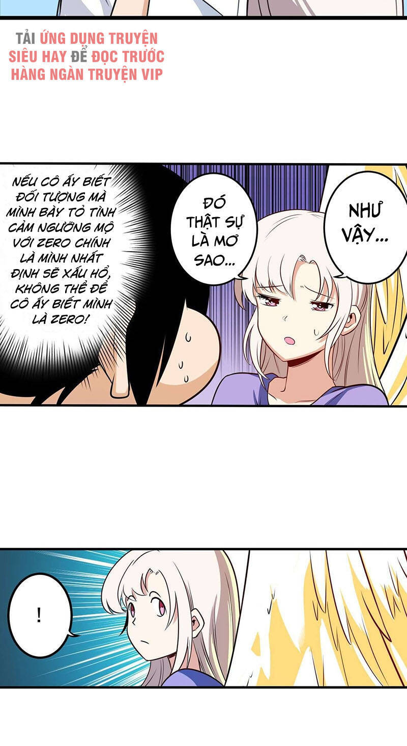 Anh Hùng ? Ta Không Làm Lâu Rồi Chapter 276 - 41