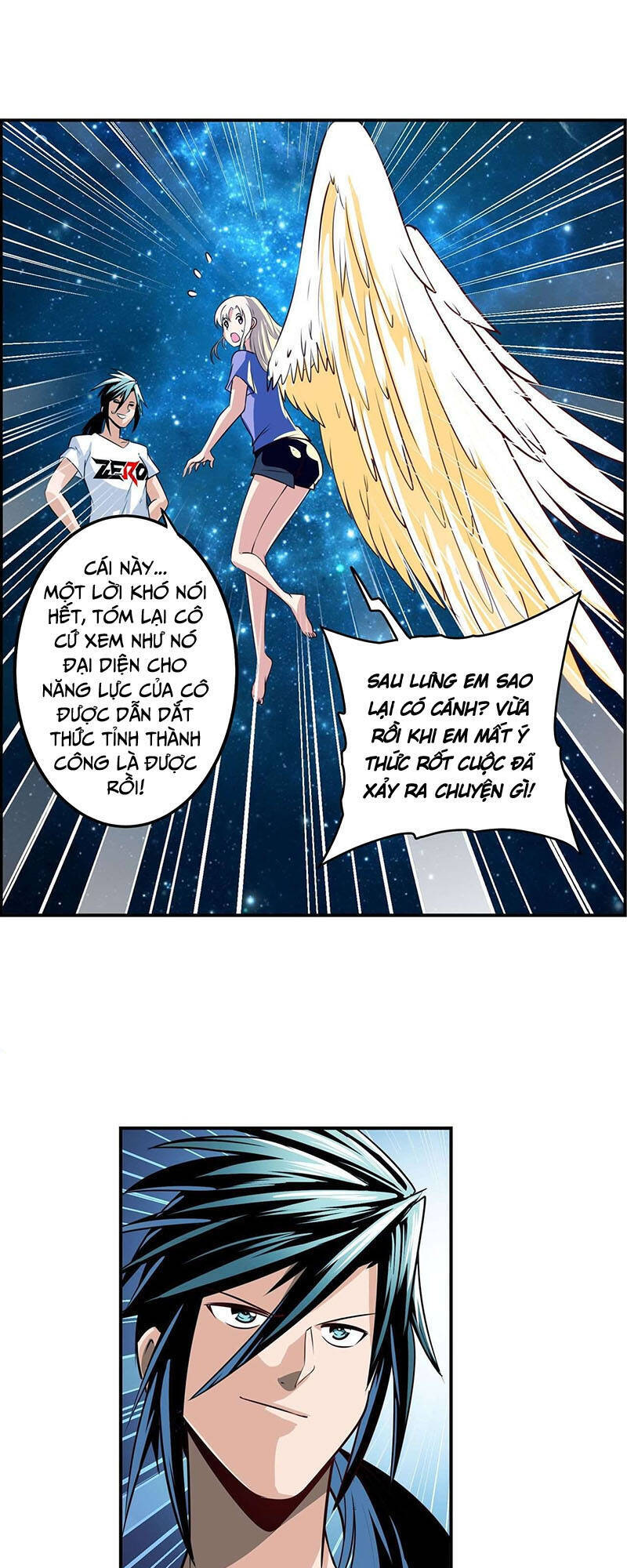 Anh Hùng ? Ta Không Làm Lâu Rồi Chapter 276 - 42