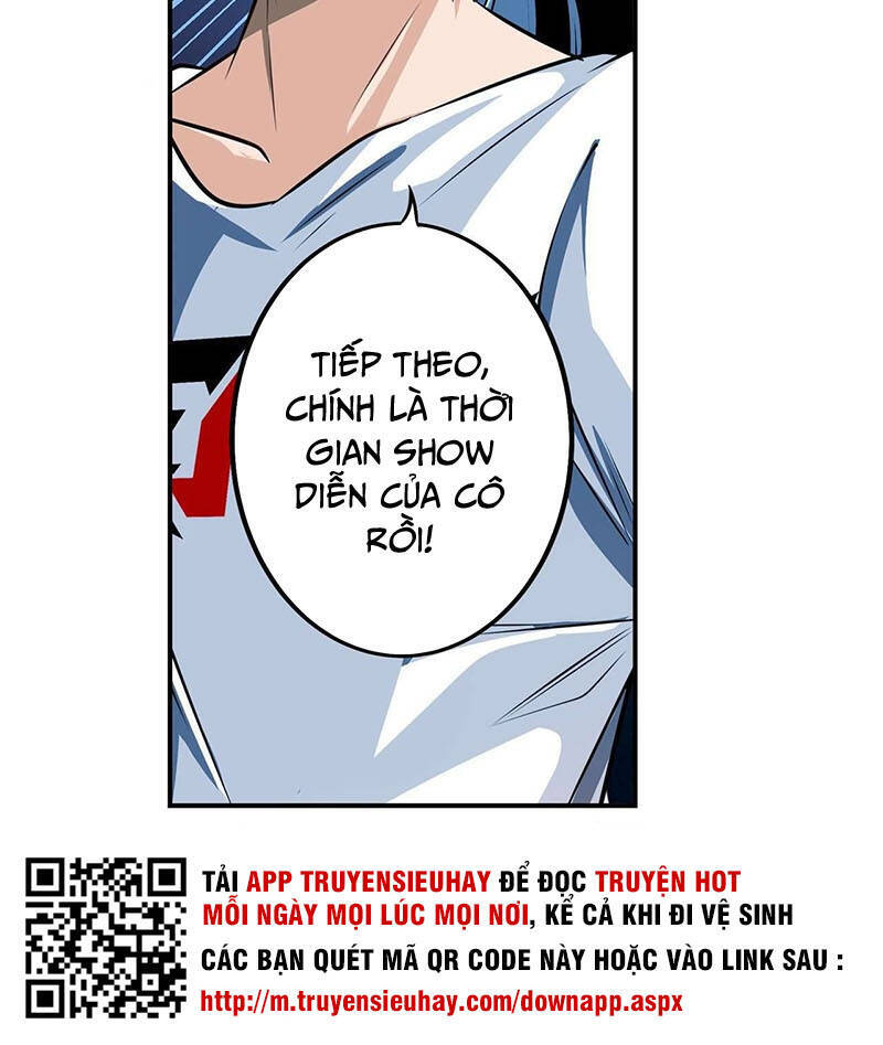 Anh Hùng ? Ta Không Làm Lâu Rồi Chapter 276 - 43