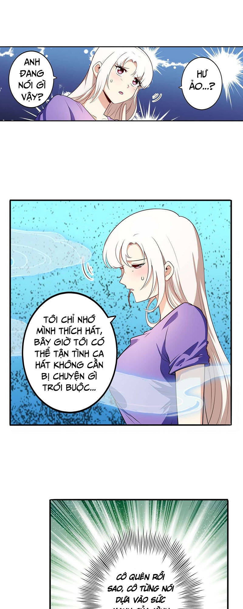 Anh Hùng ? Ta Không Làm Lâu Rồi Chapter 276 - 6