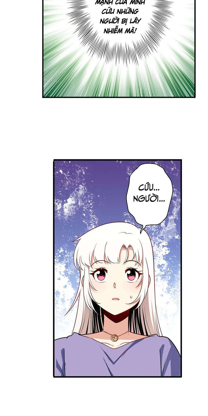 Anh Hùng ? Ta Không Làm Lâu Rồi Chapter 276 - 7